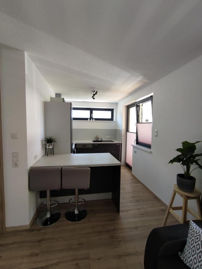 Apart Katja Längenfeld Extérieur photo