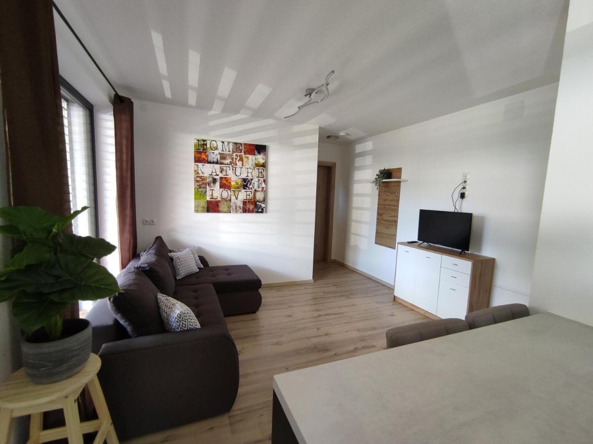 Apart Katja Längenfeld Extérieur photo