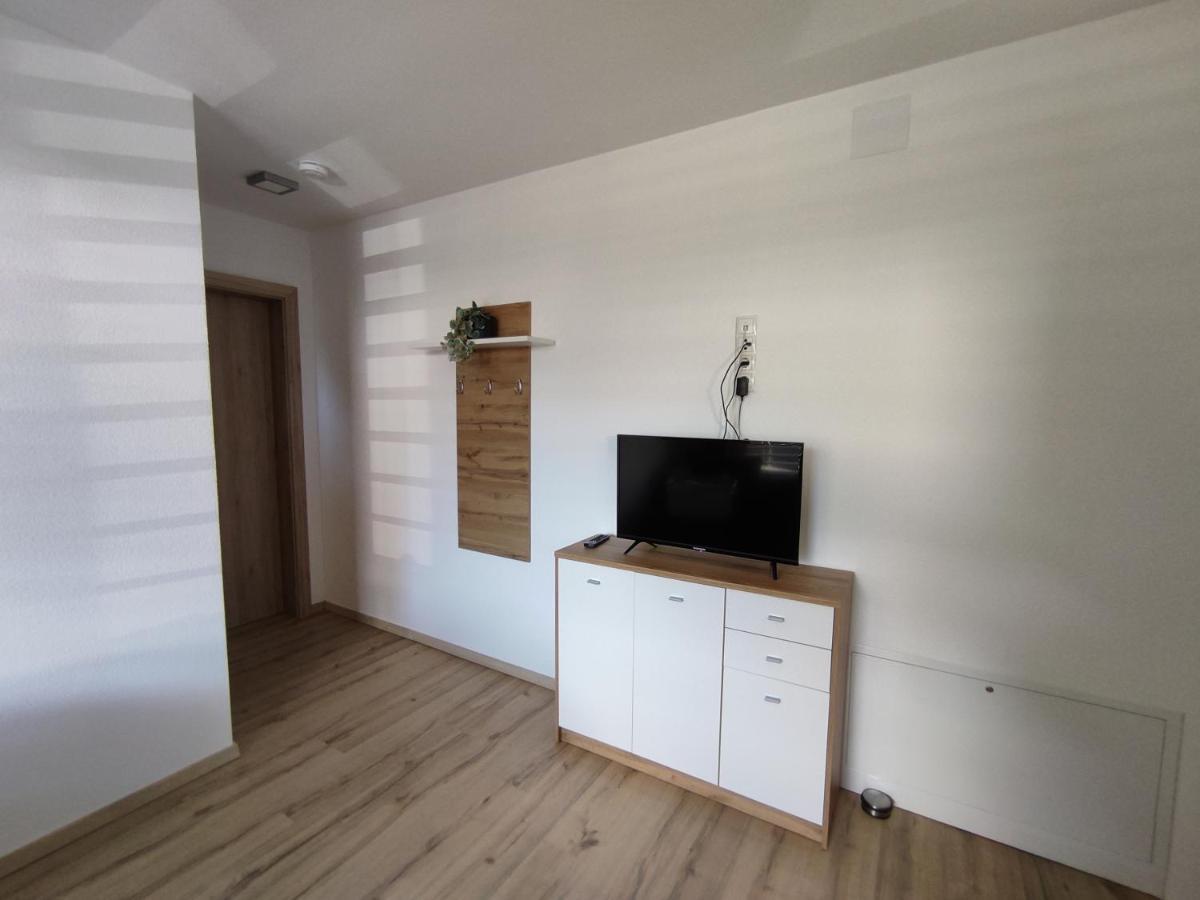 Apart Katja Längenfeld Extérieur photo
