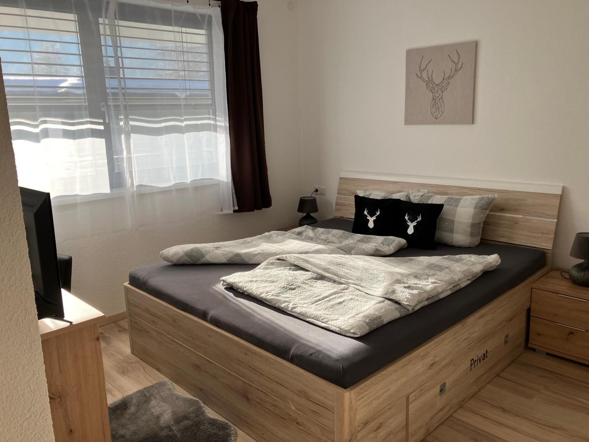 Apart Katja Längenfeld Extérieur photo