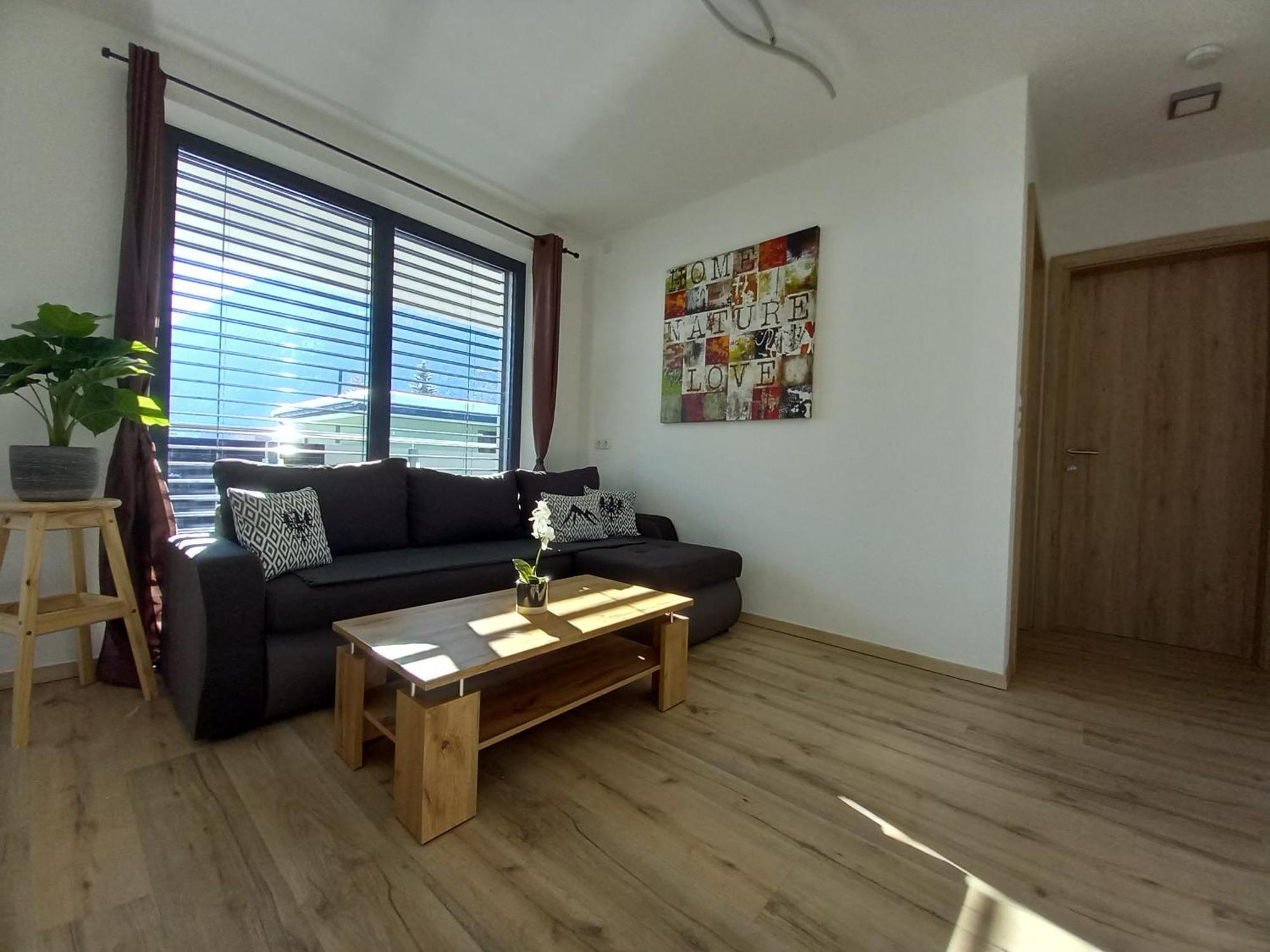 Apart Katja Längenfeld Extérieur photo