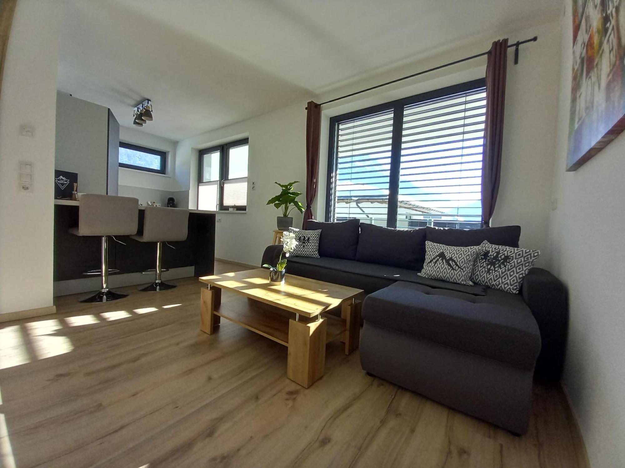 Apart Katja Längenfeld Extérieur photo
