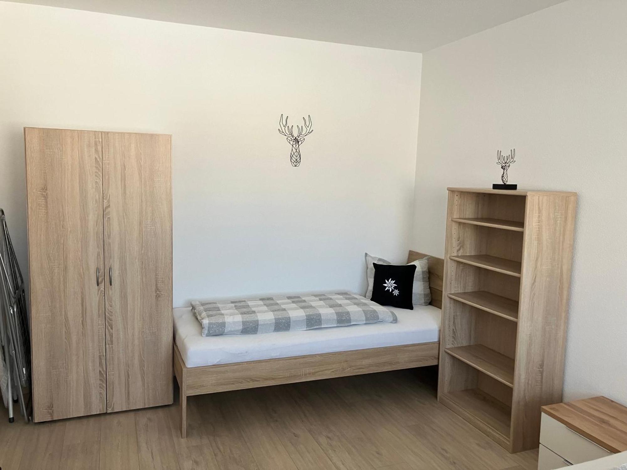 Apart Katja Längenfeld Extérieur photo