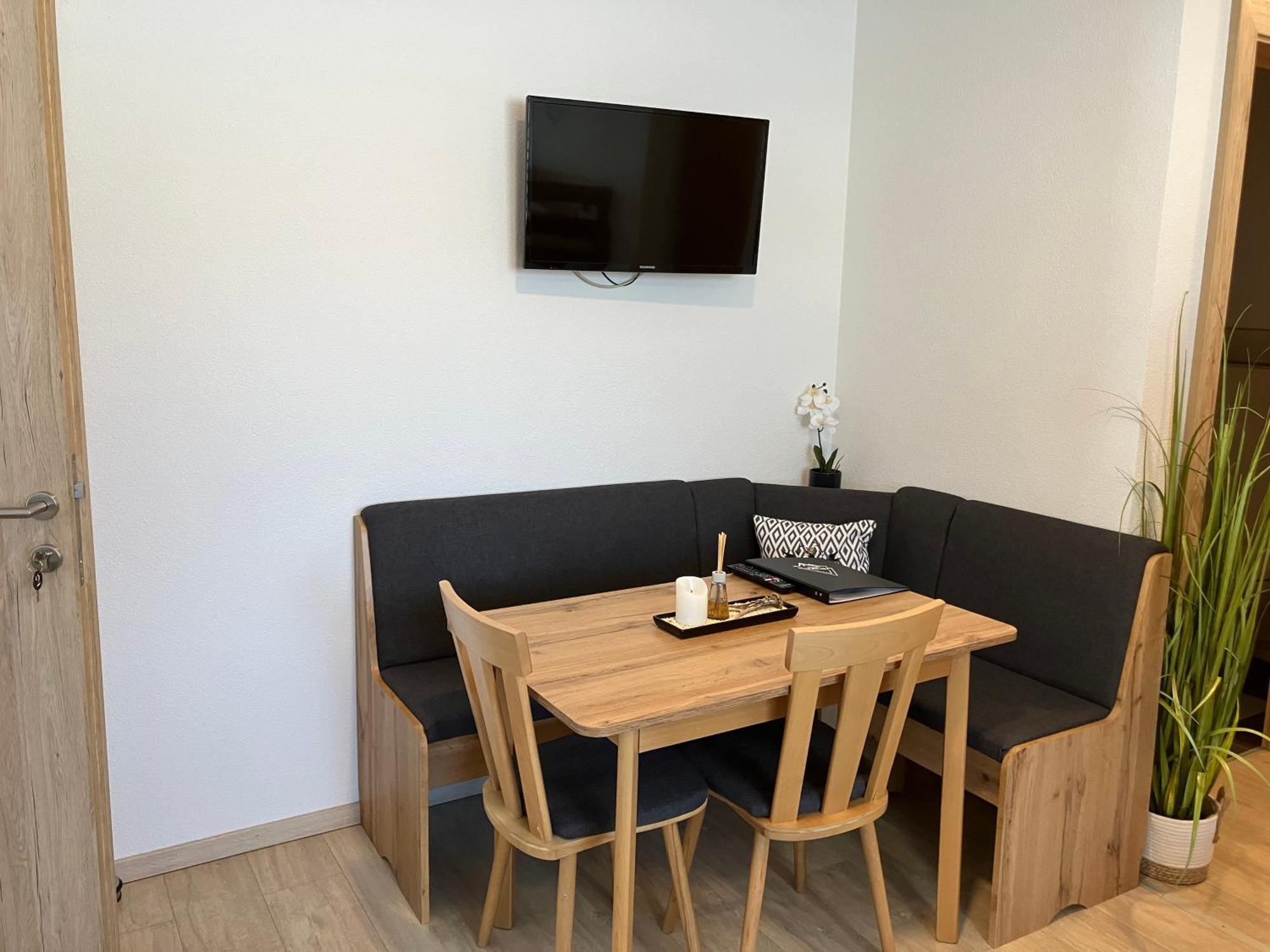 Apart Katja Längenfeld Extérieur photo