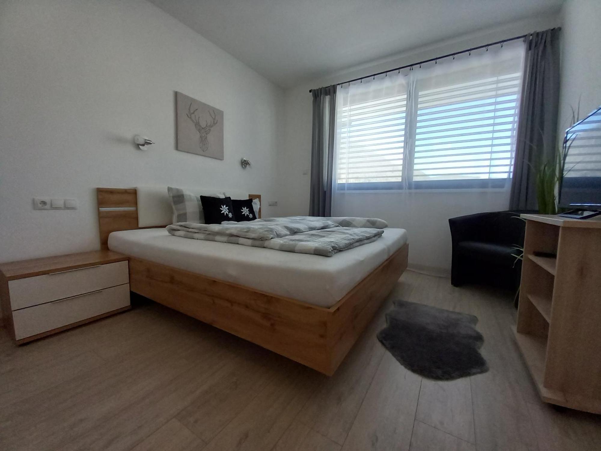 Apart Katja Längenfeld Extérieur photo