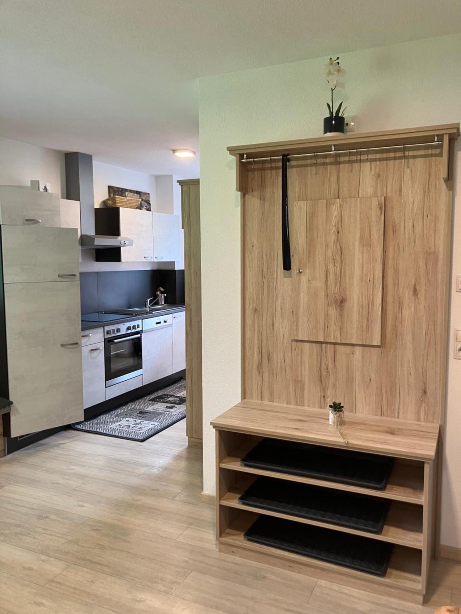 Apart Katja Längenfeld Extérieur photo