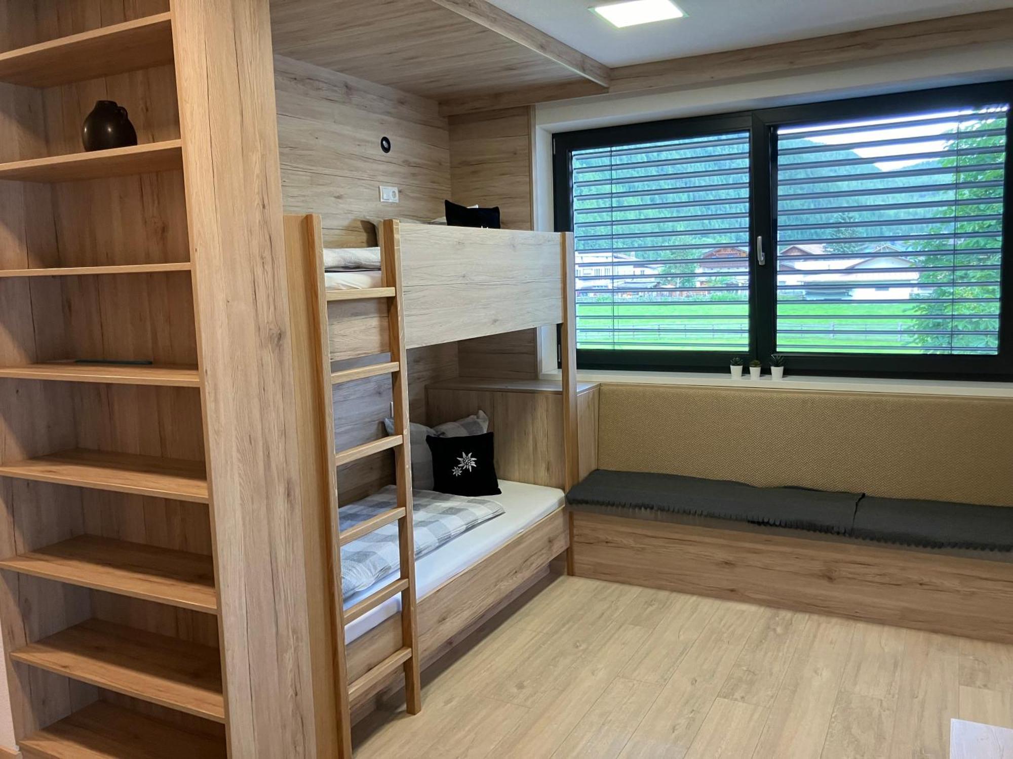 Apart Katja Längenfeld Extérieur photo