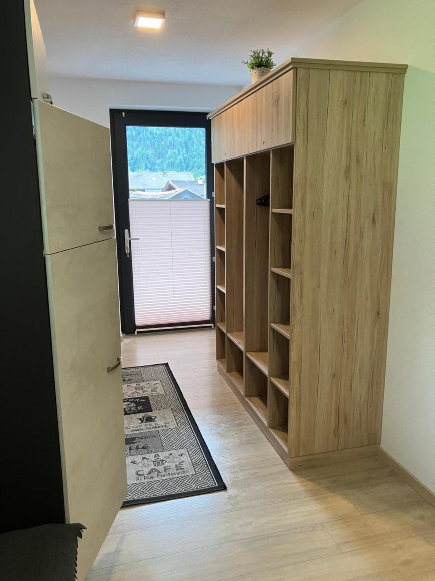 Apart Katja Längenfeld Extérieur photo